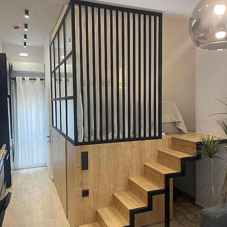 B1 Luxury Studio Alexandroupoli Exterior photo