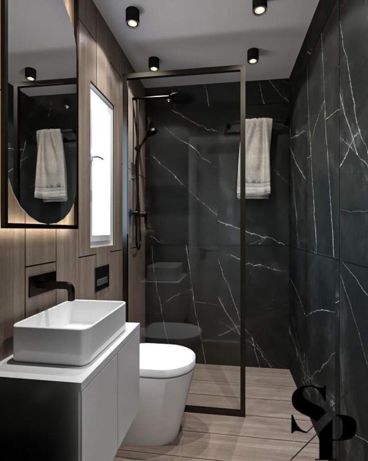 B1 Luxury Studio Alexandroupoli Exterior photo