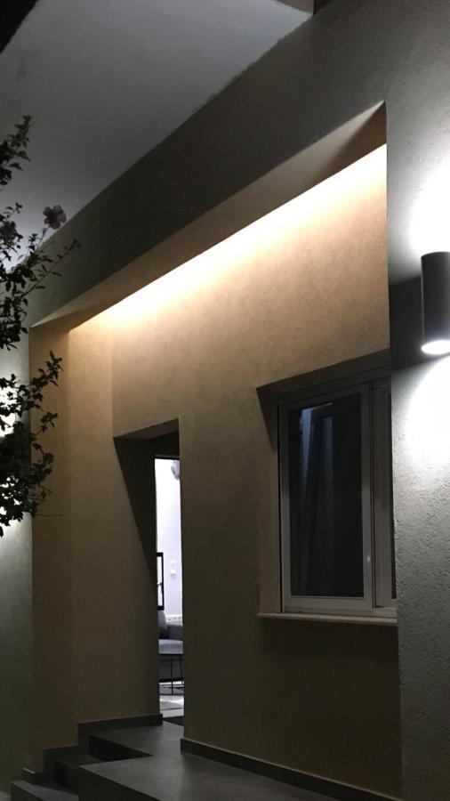 B1 Luxury Studio Alexandroupoli Exterior photo